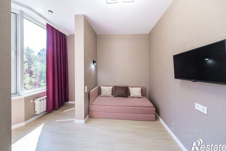 2-комн квартира Курортный проспект, 75 к1,  д. 75 к1