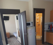 коттедж 30 кв м городской округ Сочи