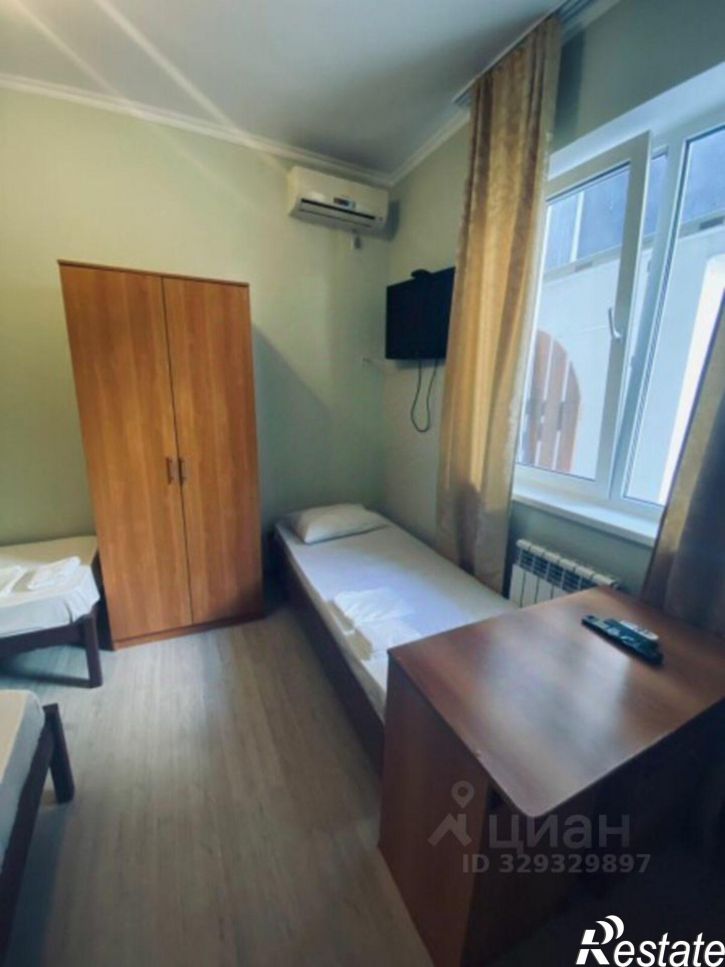 Комната улица Просвещения, 126,  д. 126