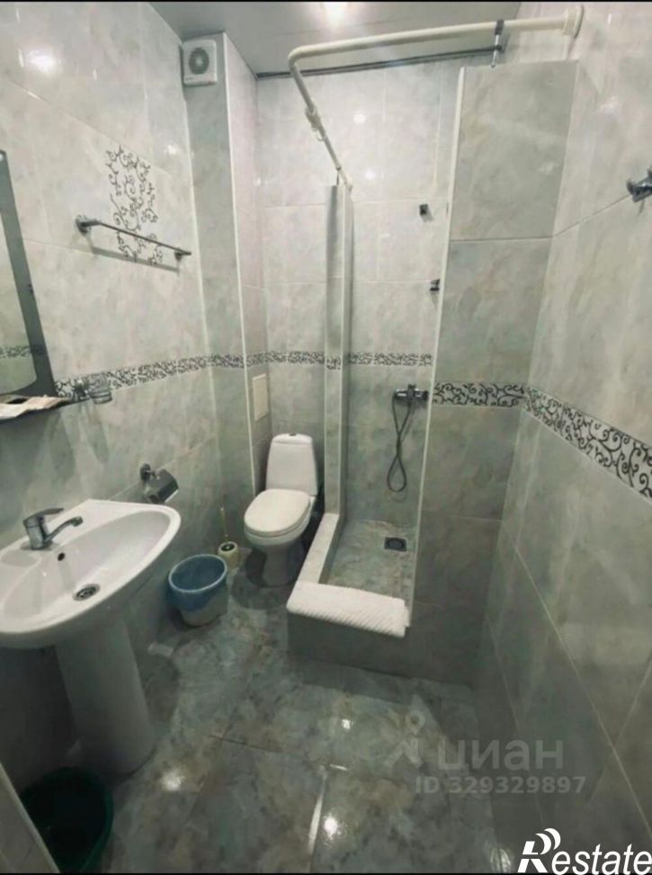 Комната улица Просвещения, 126,  д. 126