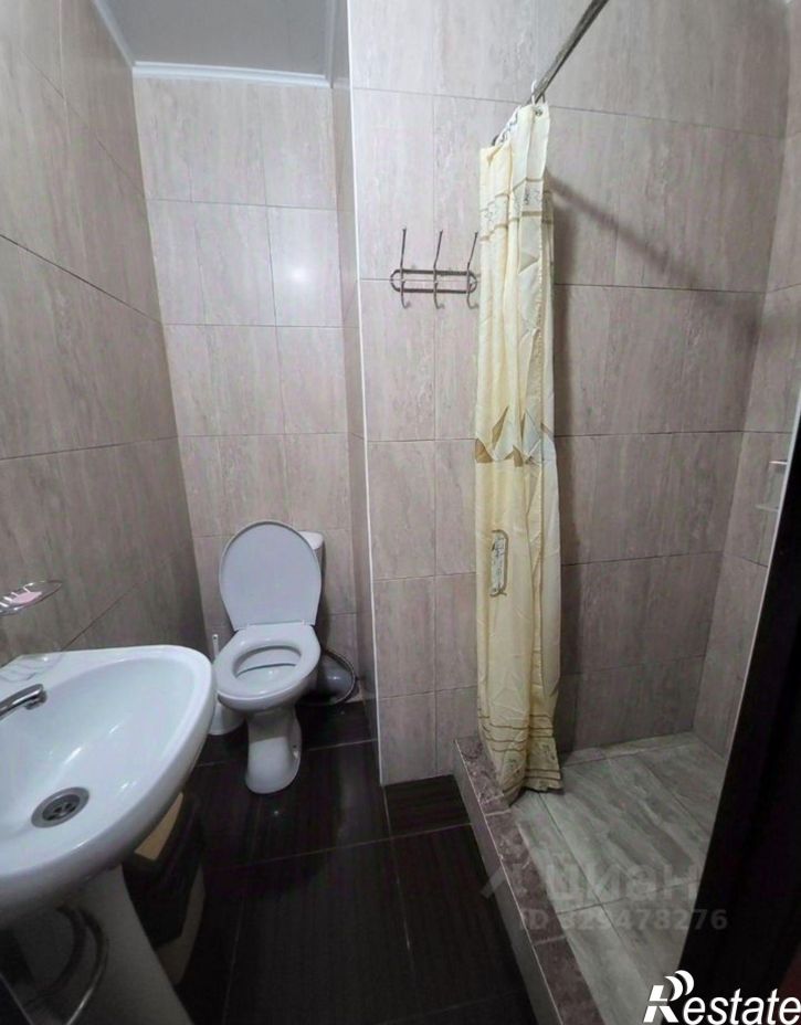 Комната ул Пролетарская, 7,  д. 7