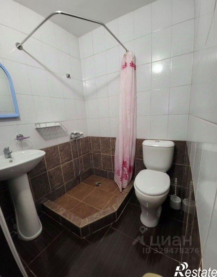 Комната ул Пролетарская, 7,  д. 7