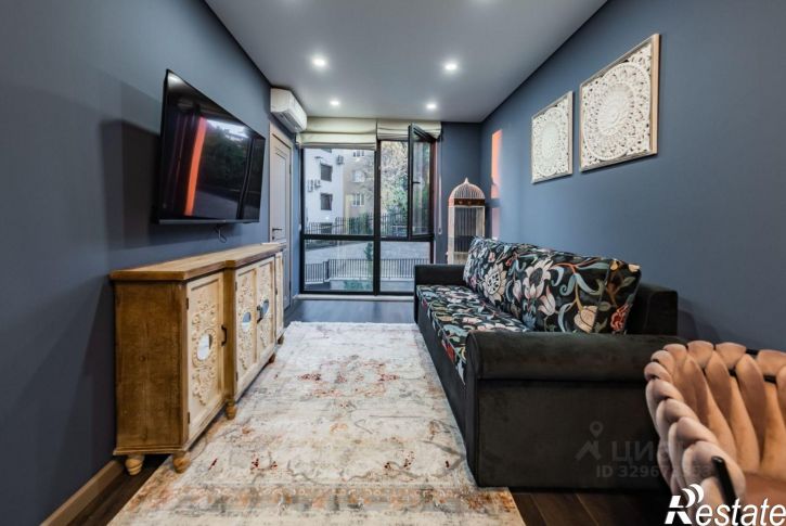 1-комн квартира Курортный проспект, 96Г,  д. 96Г