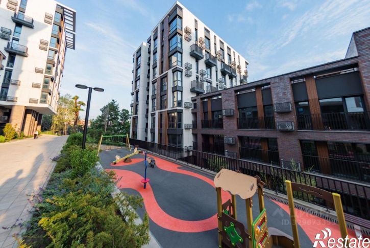 1-комн квартира Курортный проспект, 96Г,  д. 96Г