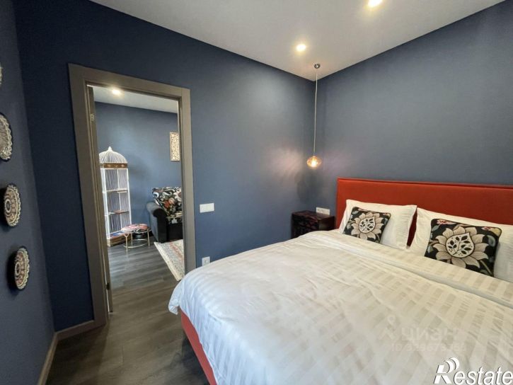 1-комн квартира Курортный проспект, 96Г,  д. 96Г