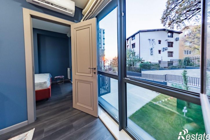 1-комн квартира Курортный проспект, 96Г,  д. 96Г