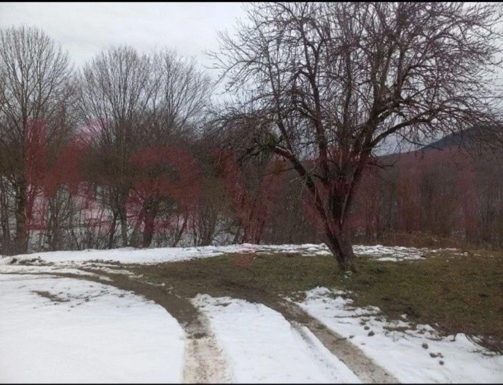 Земельный участок Мезмай