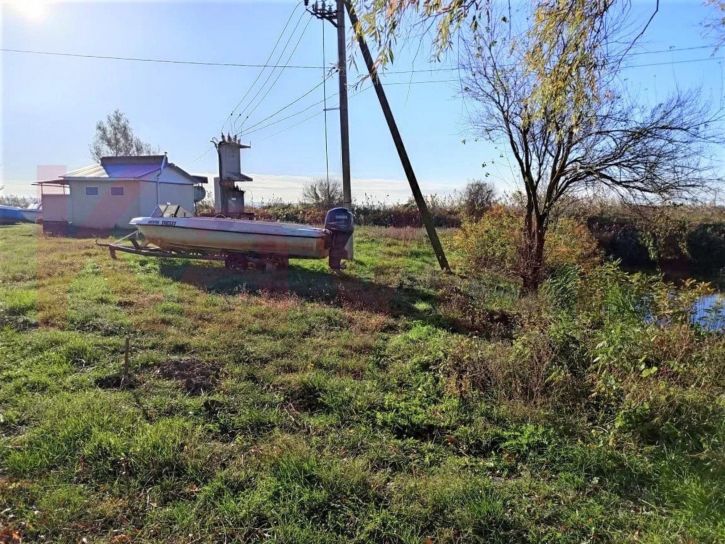 Земельный участок Дубовый рынок ул.