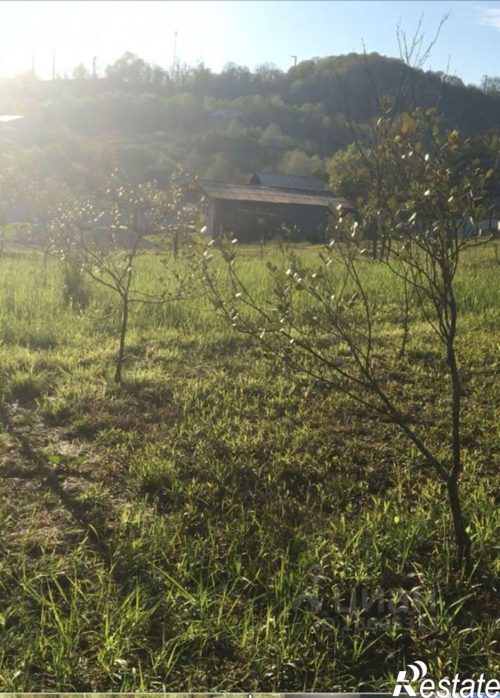 Земельный участок ул Комарова, 14Б,  д. 14Б