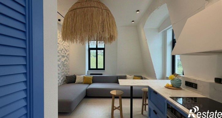 2-комн квартира улица Орджоникидзе, 9Л,  д. 9Л