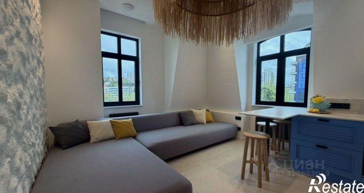 2-комн квартира улица Орджоникидзе, 9Л,  д. 9Л