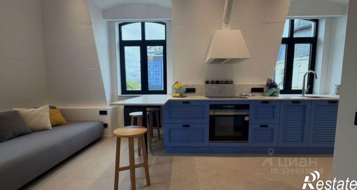 2-комн квартира улица Орджоникидзе, 9Л,  д. 9Л