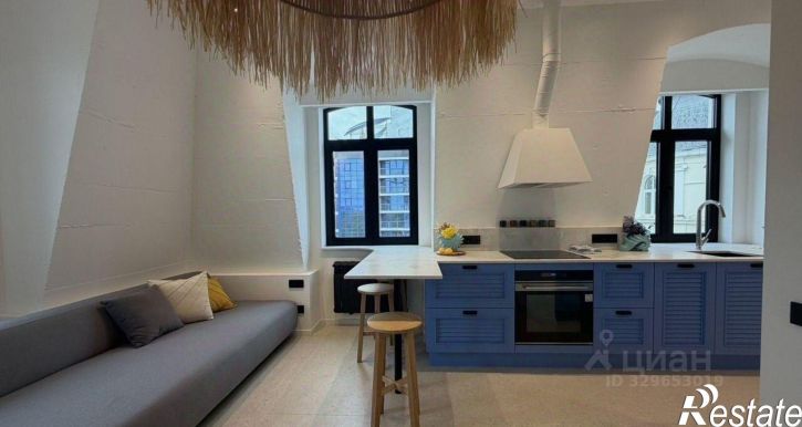 2-комн квартира улица Орджоникидзе, 9Л,  д. 9Л
