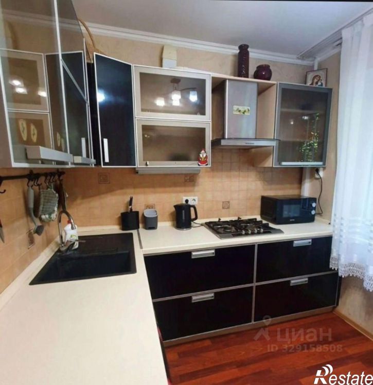 2-комн квартира ул Островского, 25,  д. 25