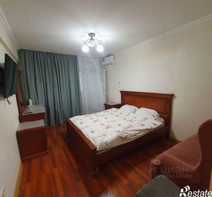 2-комн квартира ул Островского, 25,  д. 25