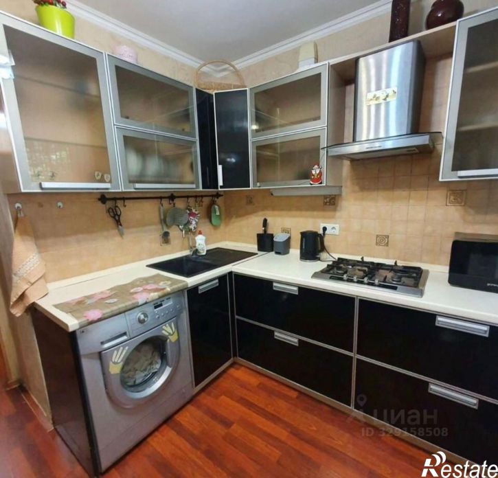 2-комн квартира ул Островского, 25,  д. 25