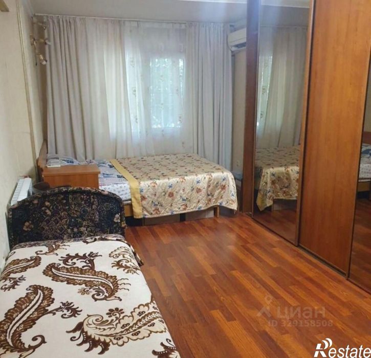 2-комн квартира ул Островского, 25,  д. 25