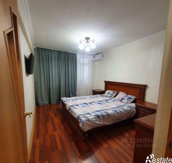 2-комн квартира ул Островского, 25,  д. 25
