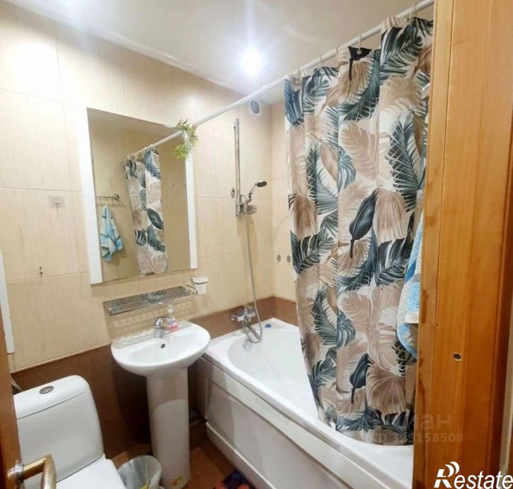2-комн квартира ул Островского, 25,  д. 25
