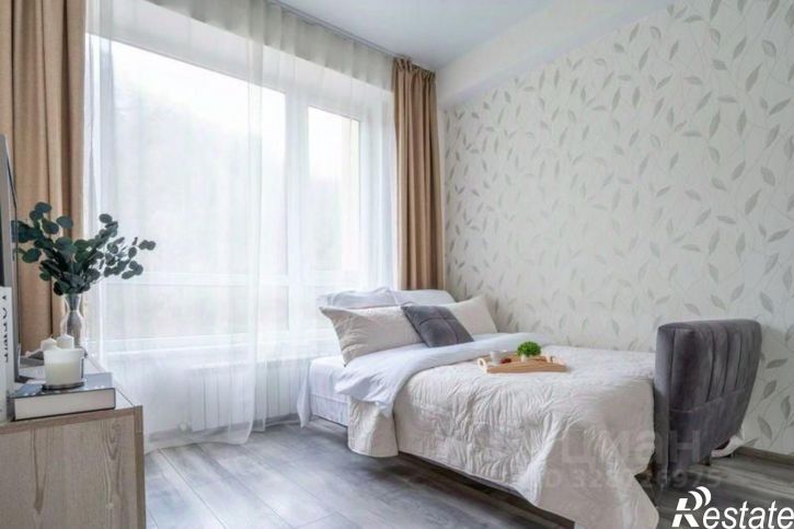 1-комн квартира Армавирская улица, 20А к3,  д. 20А к3