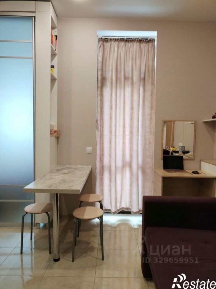 1-комн квартира ул Метелёва, 31/2,  д. 31/2