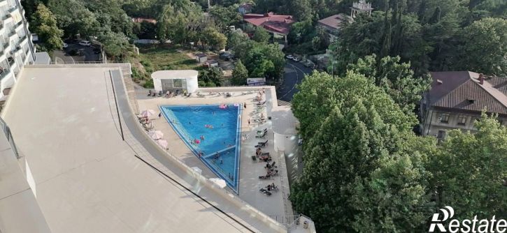 2-комн квартира Курортный пр-кт, 92/5,  д. 92/5