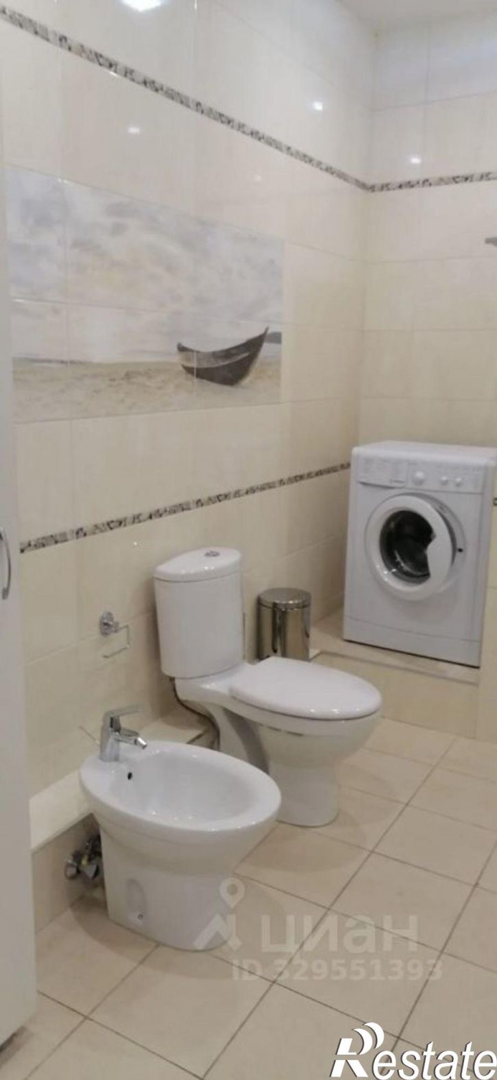 2-комн квартира Курортный пр-кт, 92/5,  д. 92/5