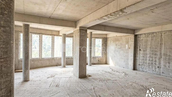 3-комн квартира ул Лысая гора, 23/1,  д. 23/1