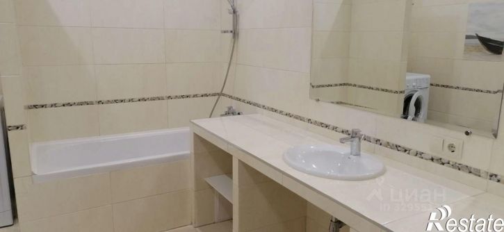 2-комн квартира Курортный пр-кт, 92/5,  д. 92/5
