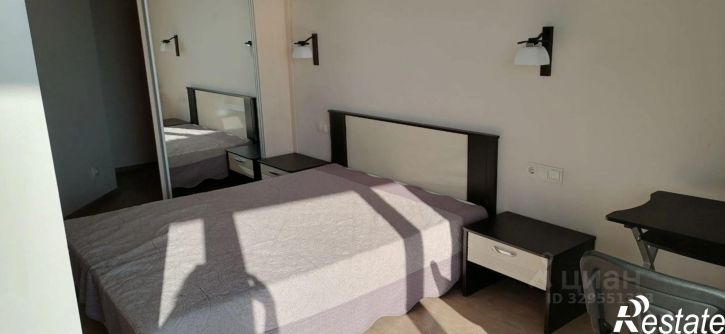 2-комн квартира Курортный пр-кт, 92/5,  д. 92/5