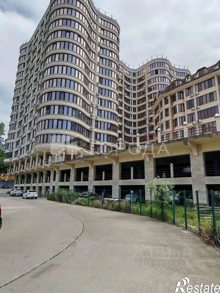 3-комн квартира ул Лысая гора, 23/1,  д. 23/1