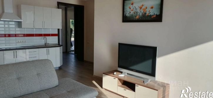 2-комн квартира Курортный пр-кт, 92/5,  д. 92/5
