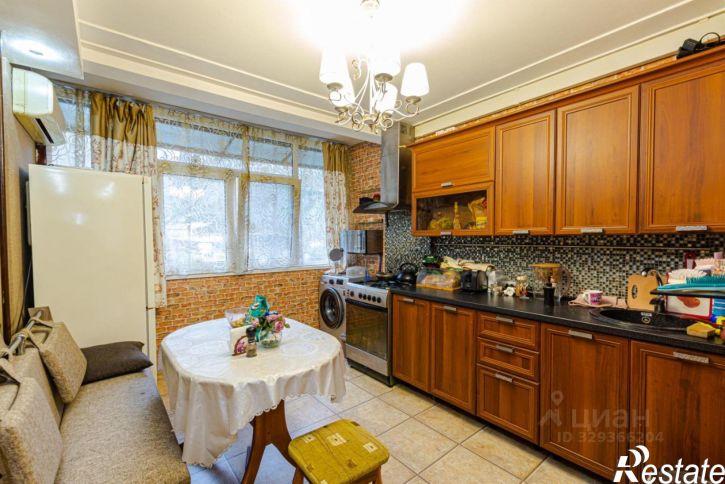2-комн квартира Пластунская улица, 234А,  д. 234А