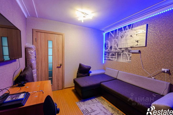 2-комн квартира Пластунская улица, 234А,  д. 234А