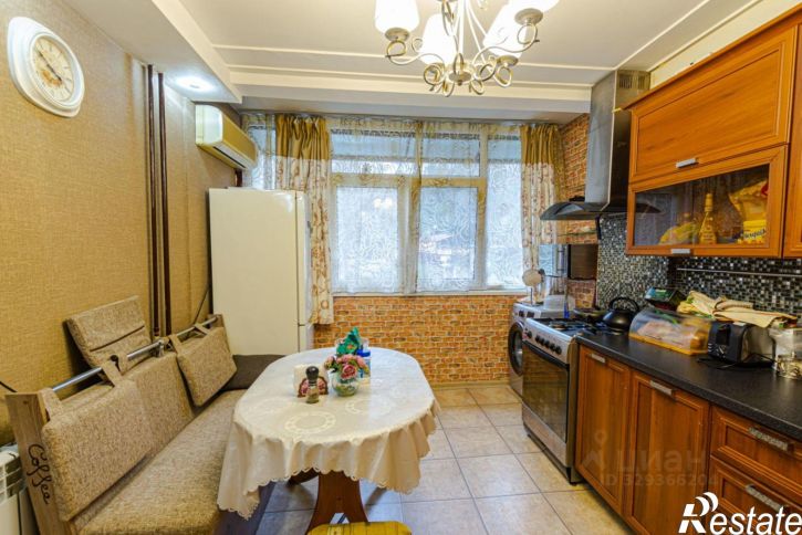 2-комн квартира Пластунская улица, 234А,  д. 234А