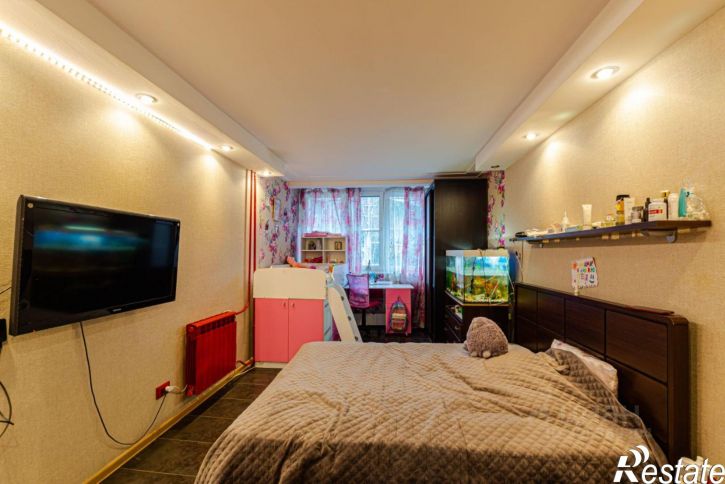 2-комн квартира Пластунская улица, 234А,  д. 234А