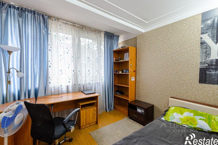 2-комн квартира Пластунская улица, 234А,  д. 234А