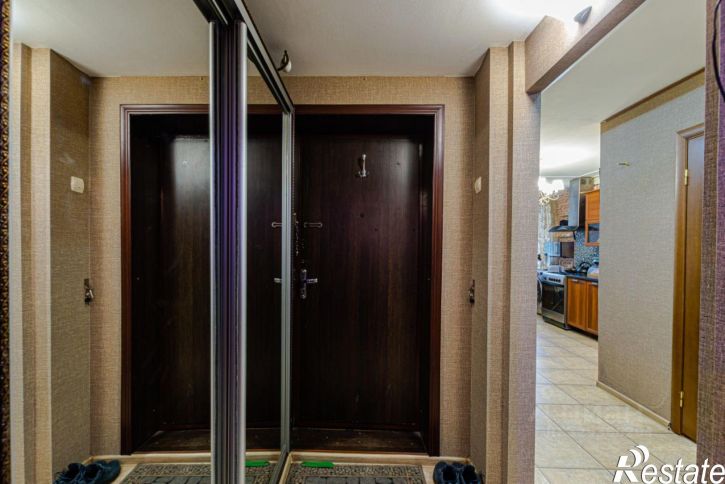 2-комн квартира Пластунская улица, 234А,  д. 234А
