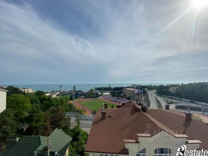 2-комн квартира ул Бытха, 24,  д. 24