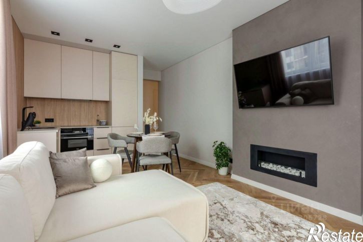 3-комн квартира переулок Трунова, 6 к3,  д. 6 к3