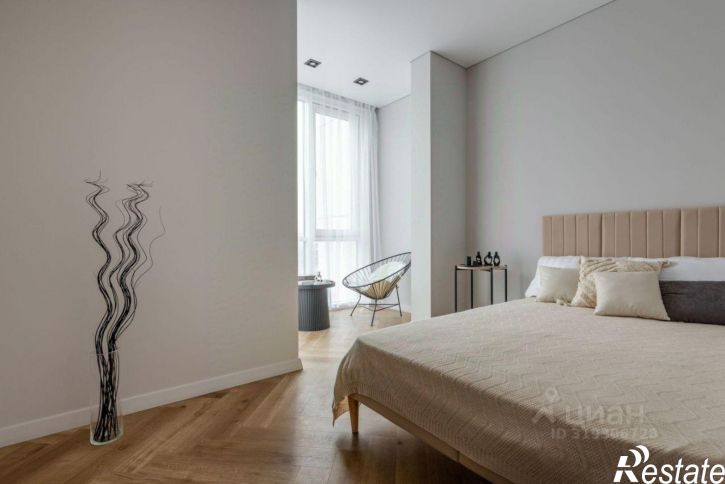 3-комн квартира переулок Трунова, 6 к3,  д. 6 к3