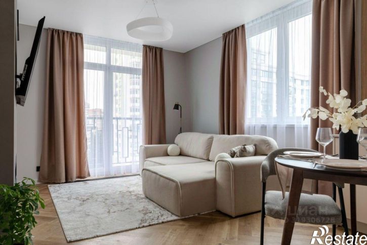 3-комн квартира переулок Трунова, 6 к3,  д. 6 к3