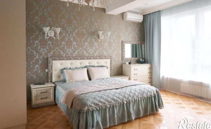 3-комн квартира ул Я.Фабрициуса, 2/27А,  д. 2/27А