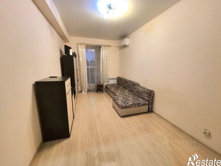 1-комн квартира Краснодонская улица, 57,  д. 57