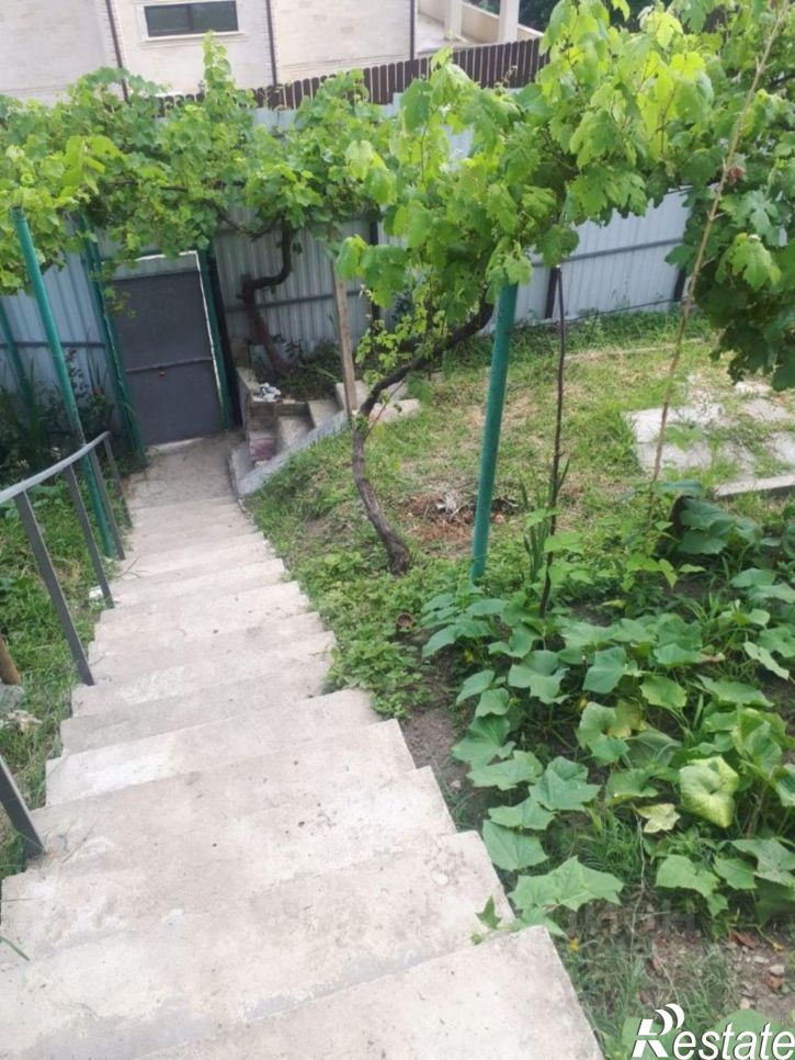 Коттедж/дом СТ Железнодорожник