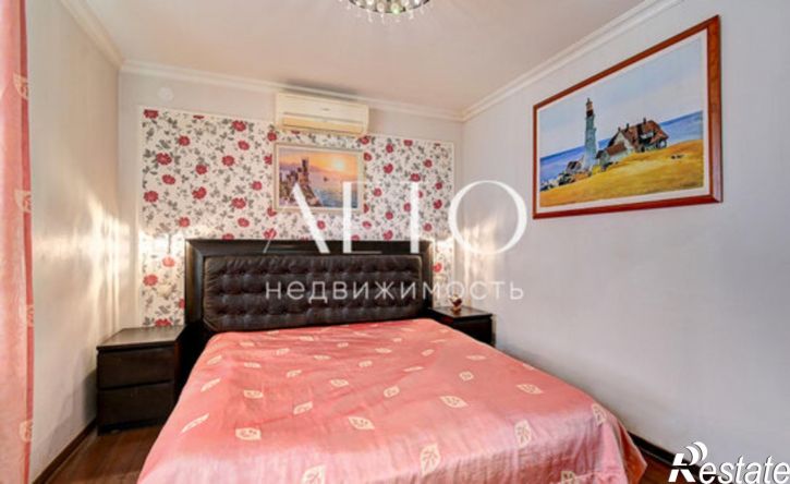 5-комн квартира пер Рахманинова, 25/1А,  д. 25/1А