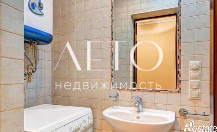 5-комн квартира пер Рахманинова, 25/1А,  д. 25/1А