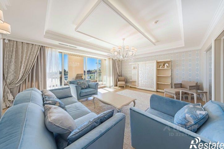 3-комн квартира Курортный проспект, 89 с1,  д. 89 с1