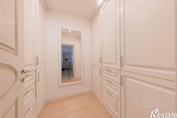 3-комн квартира Курортный проспект, 89 с1,  д. 89 с1