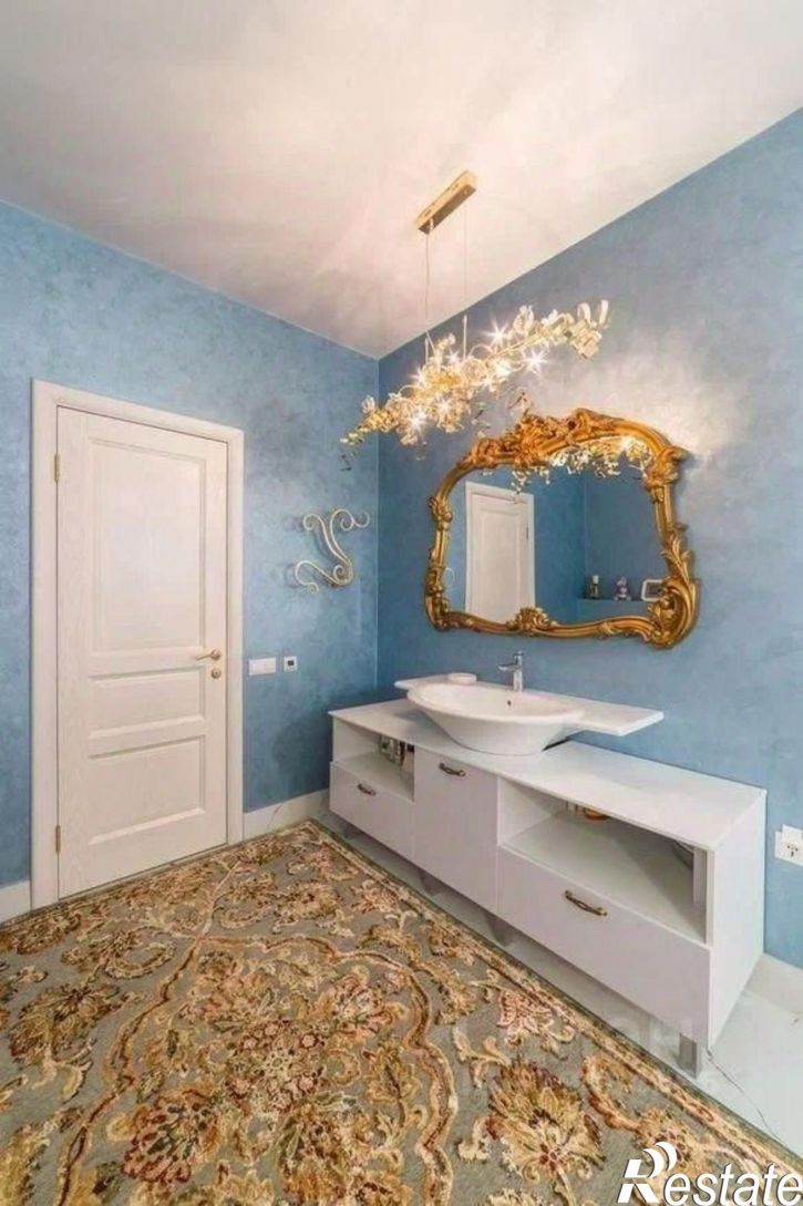 4-комн квартира Нагорная улица, 19А,  д. 19А